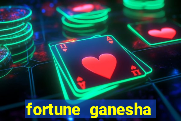 fortune ganesha gold demo